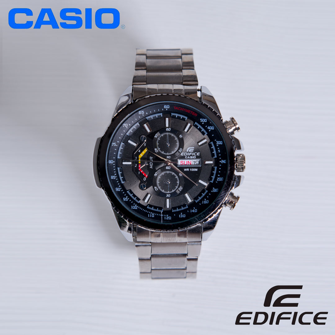 ساعت مردانه Casio مدل Viva